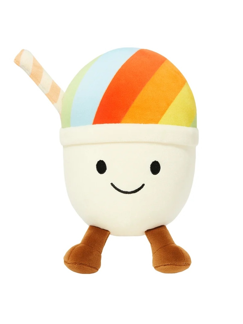 SUNNY THE SNOBALL PLUSH - NOLA TAWK